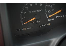 1998 GMC Sierra (CC-2106343) for sale in Saratoga Springs, New York