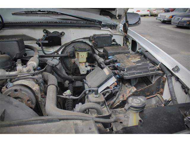1998 GMC Sierra (CC-2106343) for sale in Saratoga Springs, New York