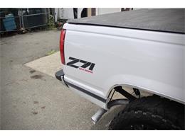 1998 GMC Sierra (CC-2106343) for sale in Saratoga Springs, New York