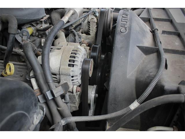 1998 GMC Sierra (CC-2106343) for sale in Saratoga Springs, New York