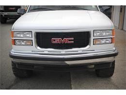 1998 GMC Sierra (CC-2106343) for sale in Saratoga Springs, New York