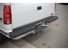 1998 GMC Sierra (CC-2106343) for sale in Saratoga Springs, New York