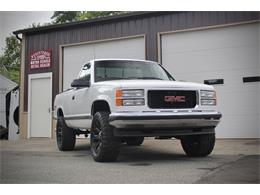 1998 GMC Sierra (CC-2106343) for sale in Saratoga Springs, New York