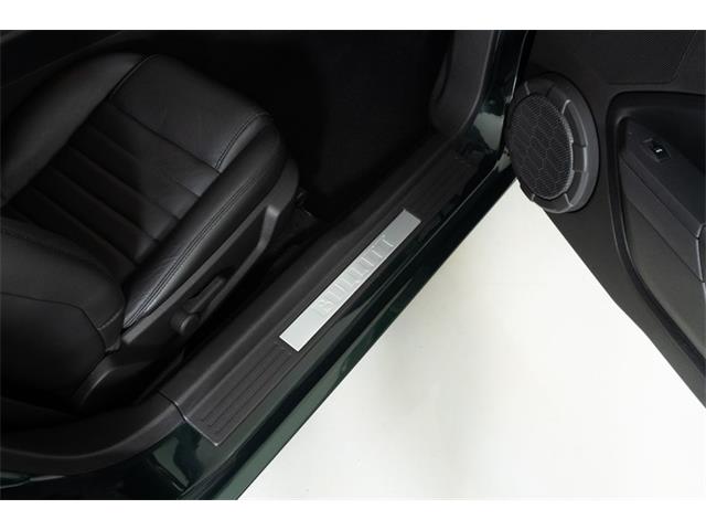 2008 Ford Mustang Bullitt (CC-2106344) for sale in St. Charles, Missouri