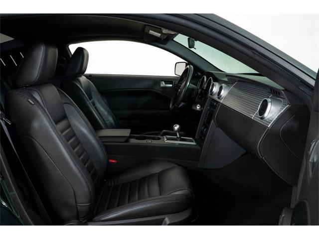 2008 Ford Mustang Bullitt (CC-2106344) for sale in St. Charles, Missouri