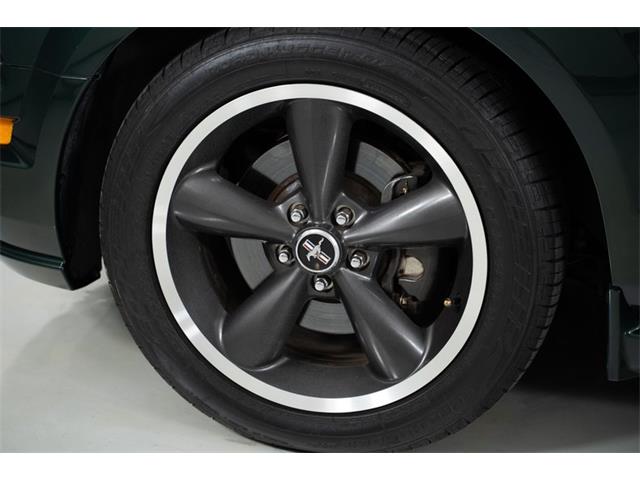 2008 Ford Mustang Bullitt (CC-2106344) for sale in St. Charles, Missouri