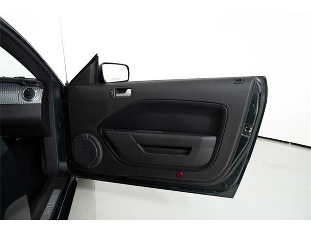 2008 Ford Mustang Bullitt (CC-2106344) for sale in St. Charles, Missouri