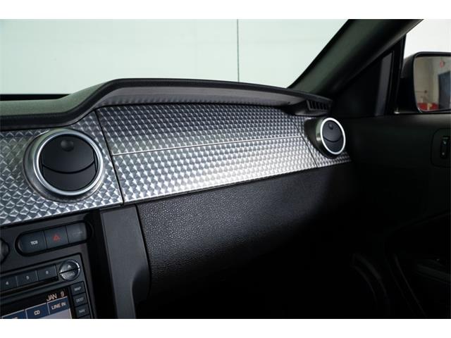 2008 Ford Mustang Bullitt (CC-2106344) for sale in St. Charles, Missouri