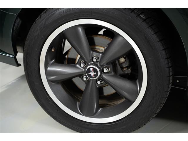 2008 Ford Mustang Bullitt (CC-2106344) for sale in St. Charles, Missouri