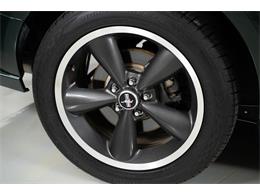 2008 Ford Mustang Bullitt (CC-2106344) for sale in St. Charles, Missouri
