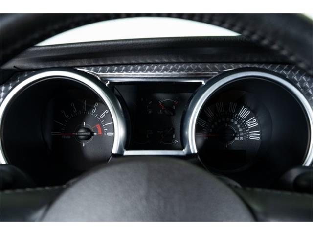 2008 Ford Mustang Bullitt (CC-2106344) for sale in St. Charles, Missouri