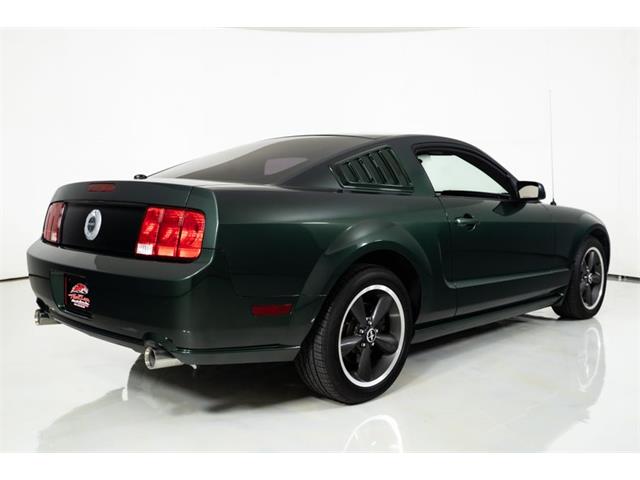 2008 Ford Mustang Bullitt (CC-2106344) for sale in St. Charles, Missouri