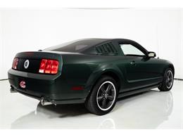 2008 Ford Mustang Bullitt (CC-2106344) for sale in St. Charles, Missouri