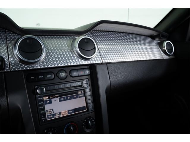 2008 Ford Mustang Bullitt (CC-2106344) for sale in St. Charles, Missouri