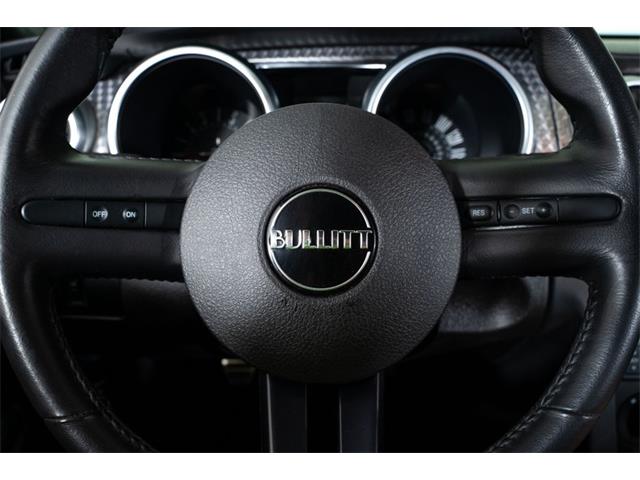 2008 Ford Mustang Bullitt (CC-2106344) for sale in St. Charles, Missouri