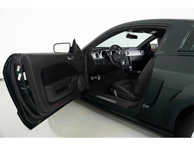 2008 Ford Mustang Bullitt (CC-2106344) for sale in St. Charles, Missouri