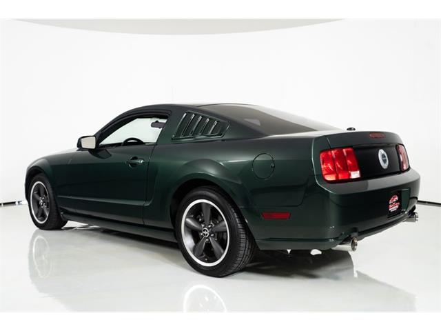 2008 Ford Mustang Bullitt (CC-2106344) for sale in St. Charles, Missouri