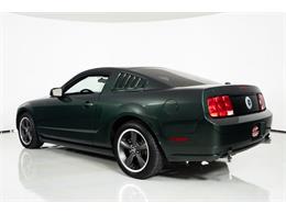 2008 Ford Mustang Bullitt (CC-2106344) for sale in St. Charles, Missouri