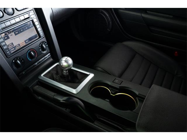 2008 Ford Mustang Bullitt (CC-2106344) for sale in St. Charles, Missouri