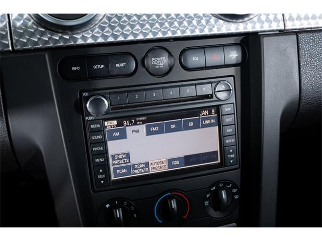 2008 Ford Mustang Bullitt (CC-2106344) for sale in St. Charles, Missouri