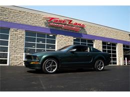 2008 Ford Mustang Bullitt (CC-2106344) for sale in St. Charles, Missouri