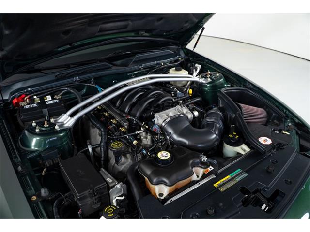 2008 Ford Mustang Bullitt (CC-2106344) for sale in St. Charles, Missouri