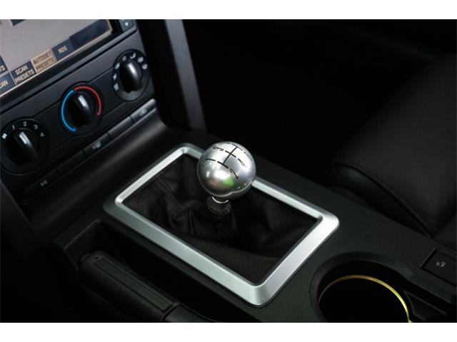 2008 Ford Mustang Bullitt (CC-2106344) for sale in St. Charles, Missouri