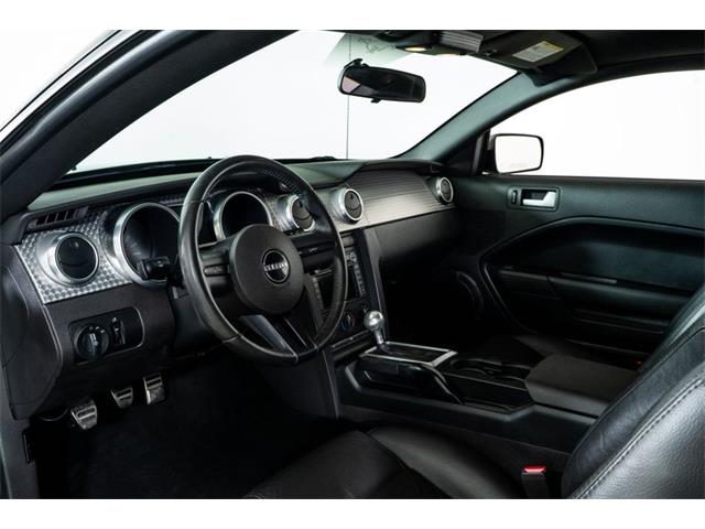 2008 Ford Mustang Bullitt (CC-2106344) for sale in St. Charles, Missouri