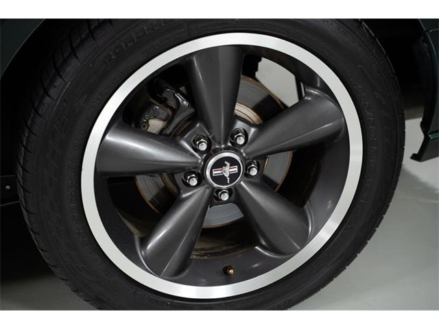 2008 Ford Mustang Bullitt (CC-2106344) for sale in St. Charles, Missouri