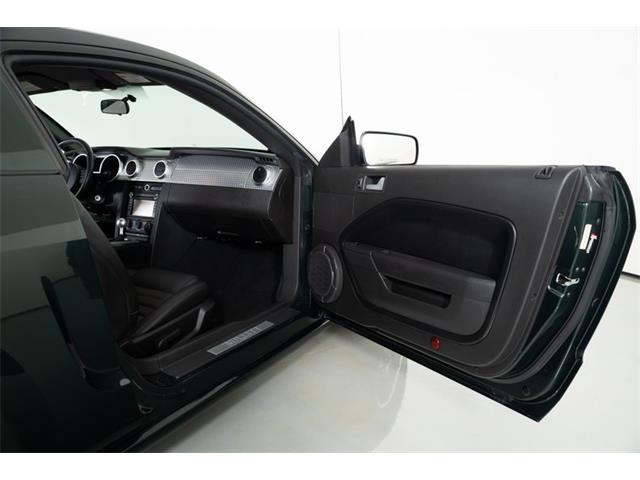 2008 Ford Mustang Bullitt (CC-2106344) for sale in St. Charles, Missouri