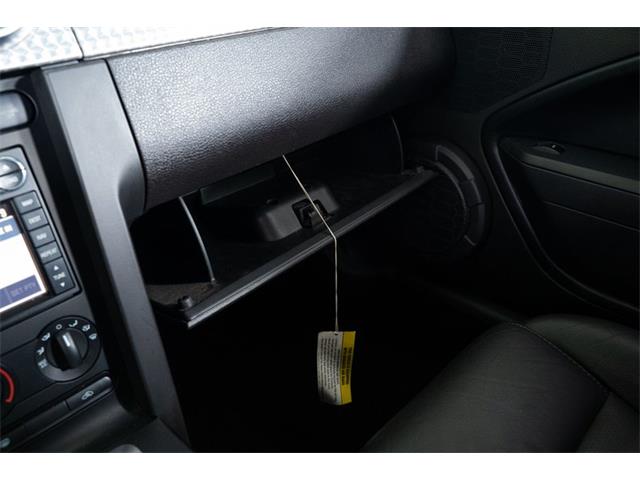 2008 Ford Mustang Bullitt (CC-2106344) for sale in St. Charles, Missouri