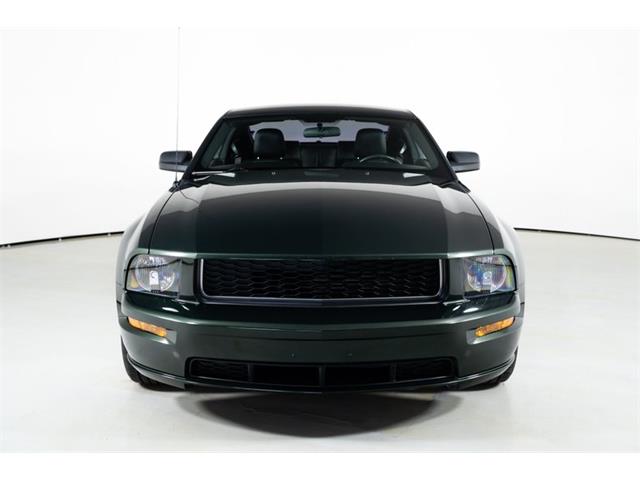 2008 Ford Mustang Bullitt (CC-2106344) for sale in St. Charles, Missouri