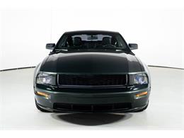 2008 Ford Mustang Bullitt (CC-2106344) for sale in St. Charles, Missouri