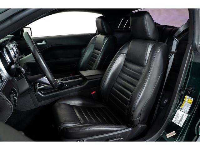 2008 Ford Mustang Bullitt (CC-2106344) for sale in St. Charles, Missouri