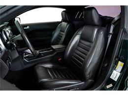 2008 Ford Mustang Bullitt (CC-2106344) for sale in St. Charles, Missouri