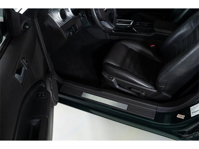 2008 Ford Mustang Bullitt (CC-2106344) for sale in St. Charles, Missouri