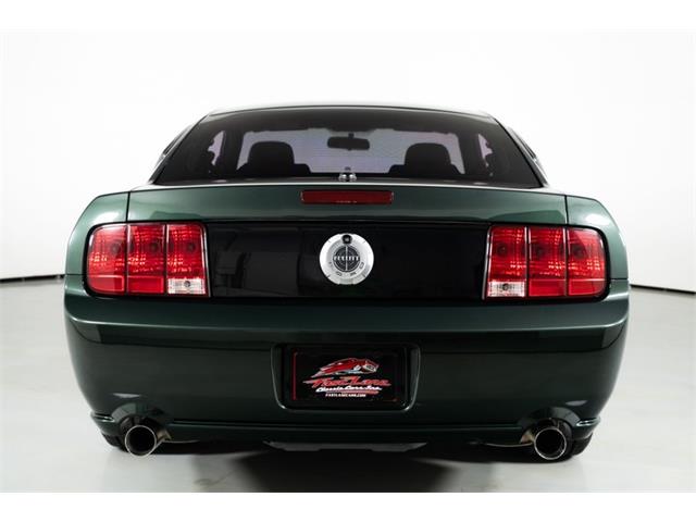 2008 Ford Mustang Bullitt (CC-2106344) for sale in St. Charles, Missouri