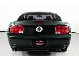 2008 Ford Mustang Bullitt (CC-2106344) for sale in St. Charles, Missouri