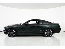 2008 Ford Mustang Bullitt (CC-2106344) for sale in St. Charles, Missouri