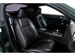 2008 Ford Mustang Bullitt (CC-2106344) for sale in St. Charles, Missouri