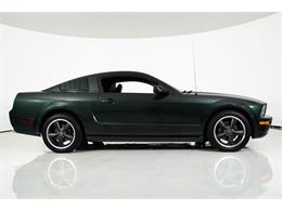 2008 Ford Mustang Bullitt (CC-2106344) for sale in St. Charles, Missouri