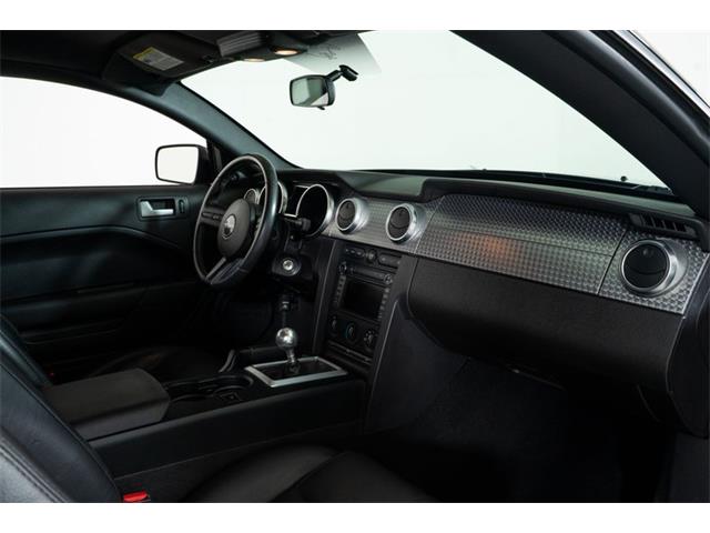 2008 Ford Mustang Bullitt (CC-2106344) for sale in St. Charles, Missouri