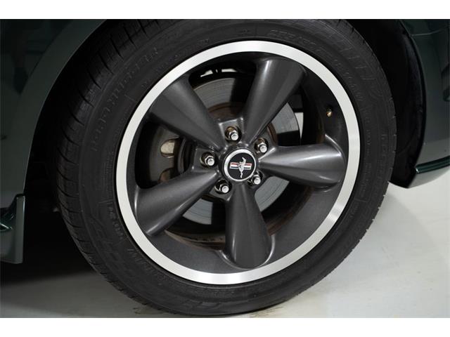 2008 Ford Mustang Bullitt (CC-2106344) for sale in St. Charles, Missouri