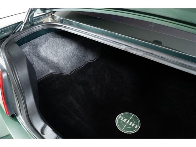 2008 Ford Mustang Bullitt (CC-2106344) for sale in St. Charles, Missouri