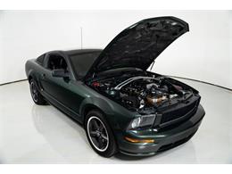 2008 Ford Mustang Bullitt (CC-2106344) for sale in St. Charles, Missouri