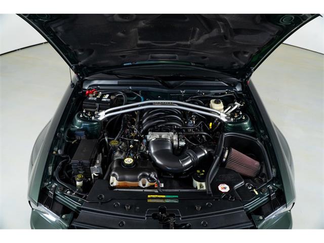 2008 Ford Mustang Bullitt (CC-2106344) for sale in St. Charles, Missouri