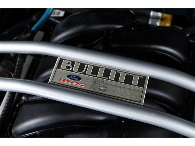 2008 Ford Mustang Bullitt (CC-2106344) for sale in St. Charles, Missouri