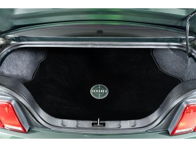 2008 Ford Mustang Bullitt (CC-2106344) for sale in St. Charles, Missouri