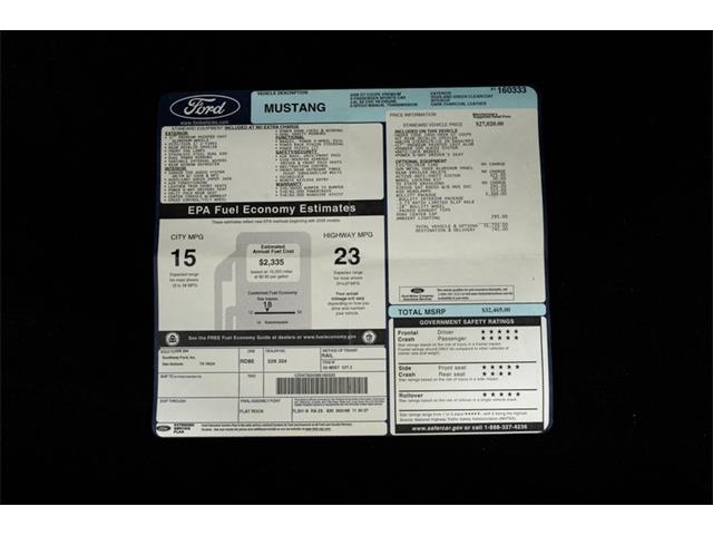 2008 Ford Mustang Bullitt (CC-2106344) for sale in St. Charles, Missouri