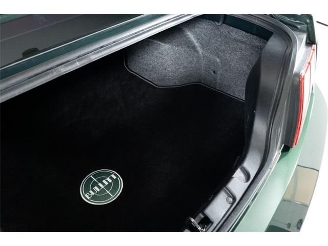 2008 Ford Mustang Bullitt (CC-2106344) for sale in St. Charles, Missouri